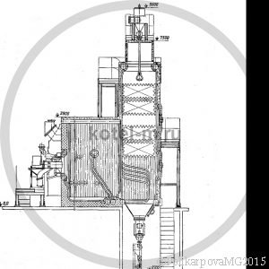 Стальные водогрейные котлы